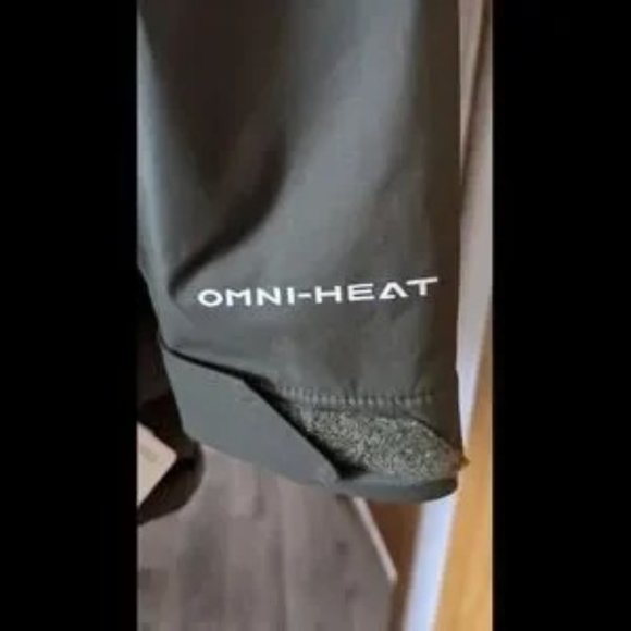 Columbia Titanium Men Medium size Winter jacket - Picture 7 of 9